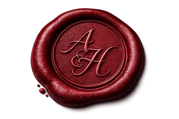 Wax Seal